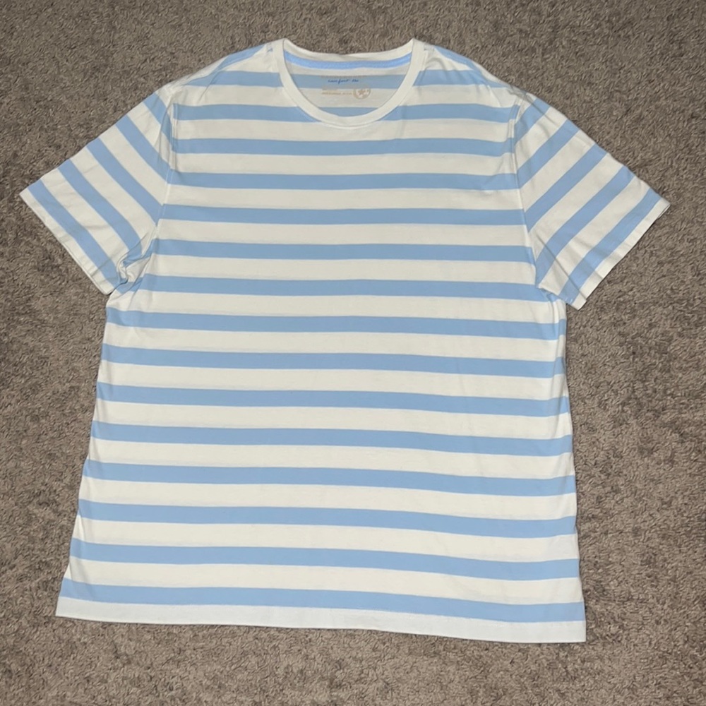 Mens casual tee
